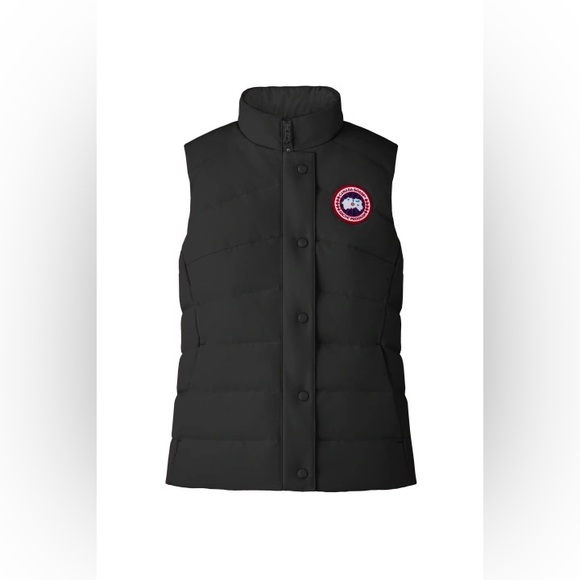 Canada Goose Freestyle Vest XS NWOT - Picture 2 of 13